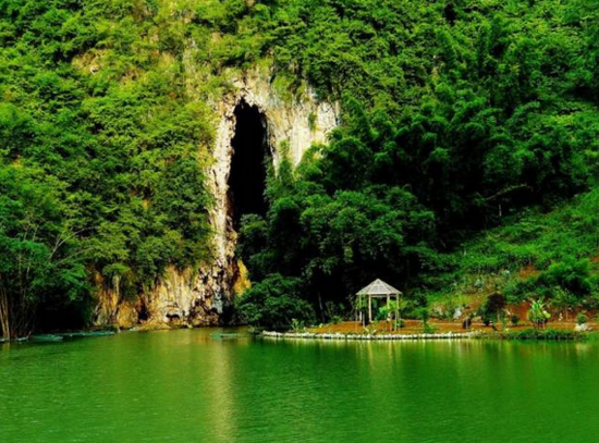 美哭了！中國十大最原生態(tài)村落